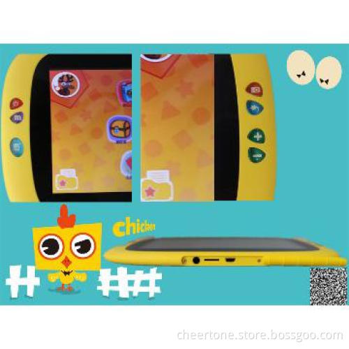 2013 newest and hottest 7 inch android os tablets